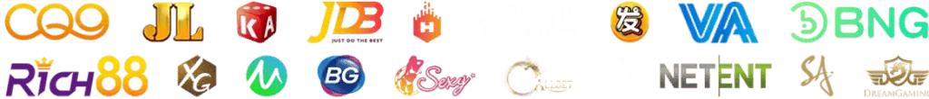 logo nhà cung cấp